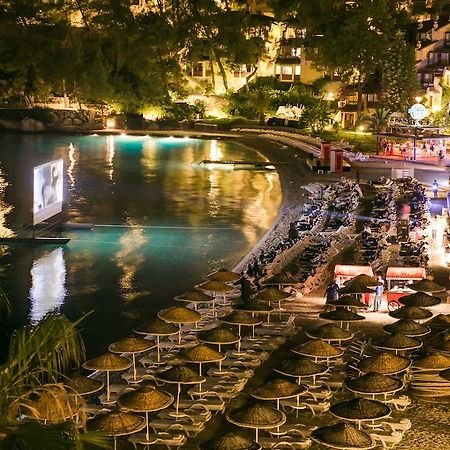 Hillside Beach Club Fethiye Kültér fotó