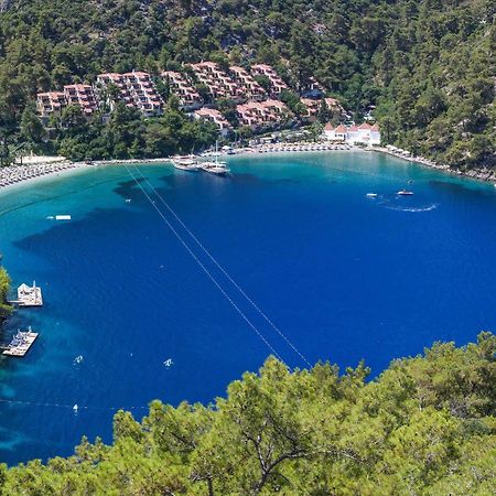 Hillside Beach Club Fethiye Kültér fotó