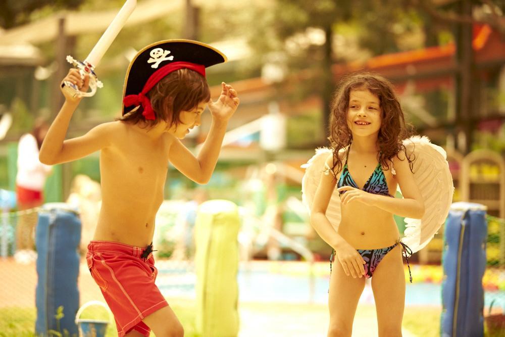 Hillside Beach Club Fethiye Kültér fotó