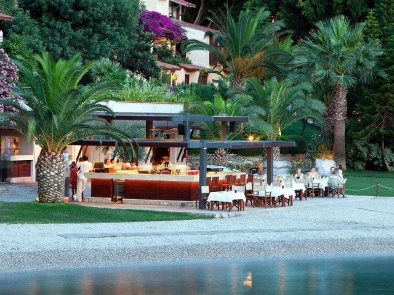 Hillside Beach Club Fethiye Kültér fotó
