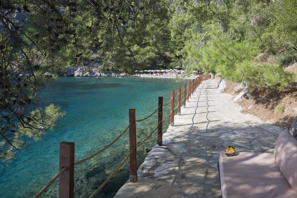 Hillside Beach Club Fethiye Kültér fotó