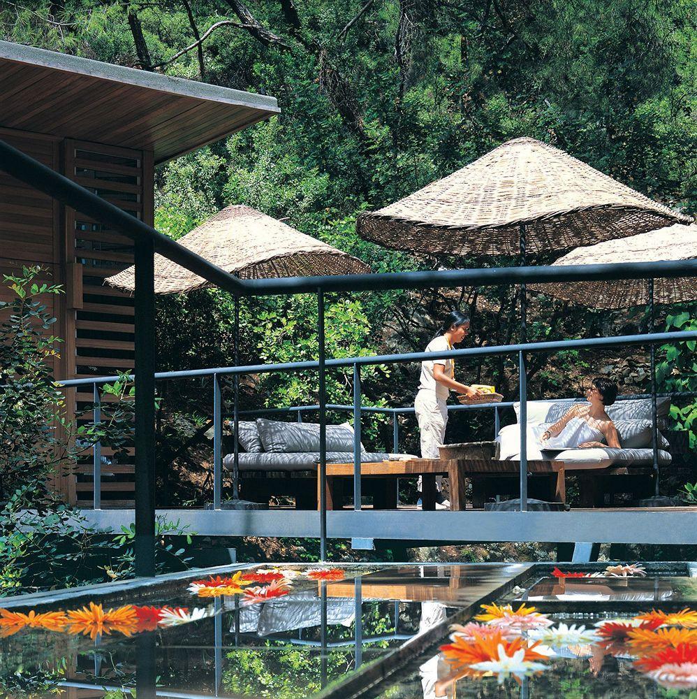 Hillside Beach Club Fethiye Kültér fotó