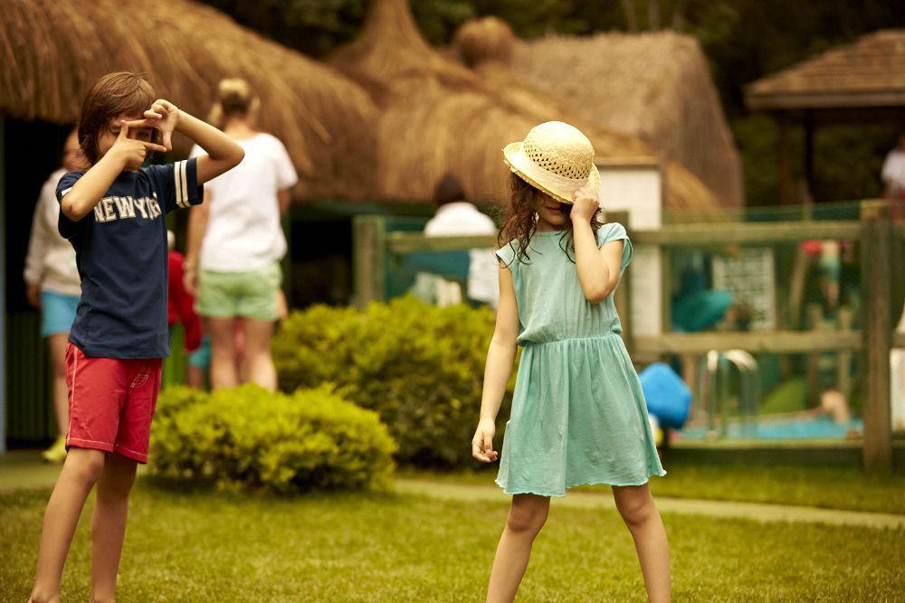 Hillside Beach Club Fethiye Kültér fotó