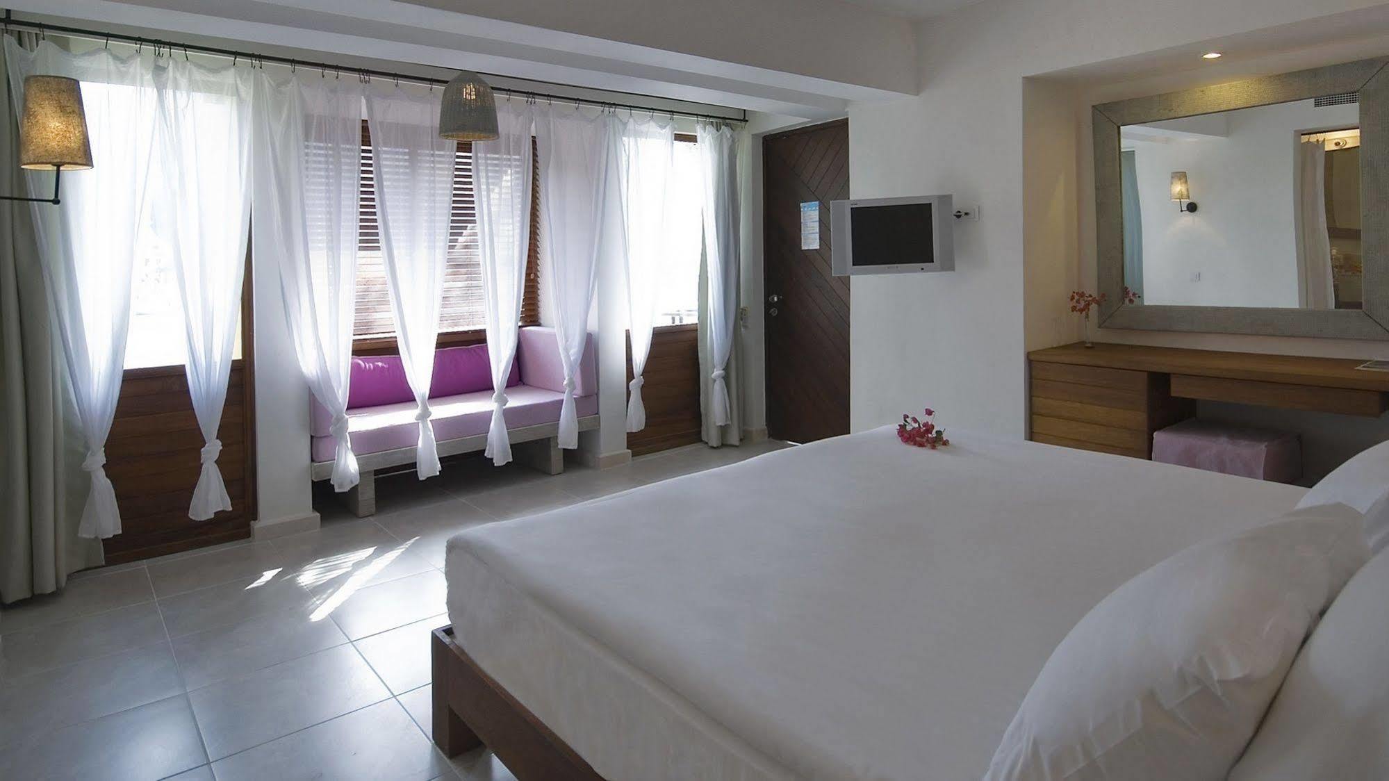 Hillside Beach Club Fethiye Kültér fotó