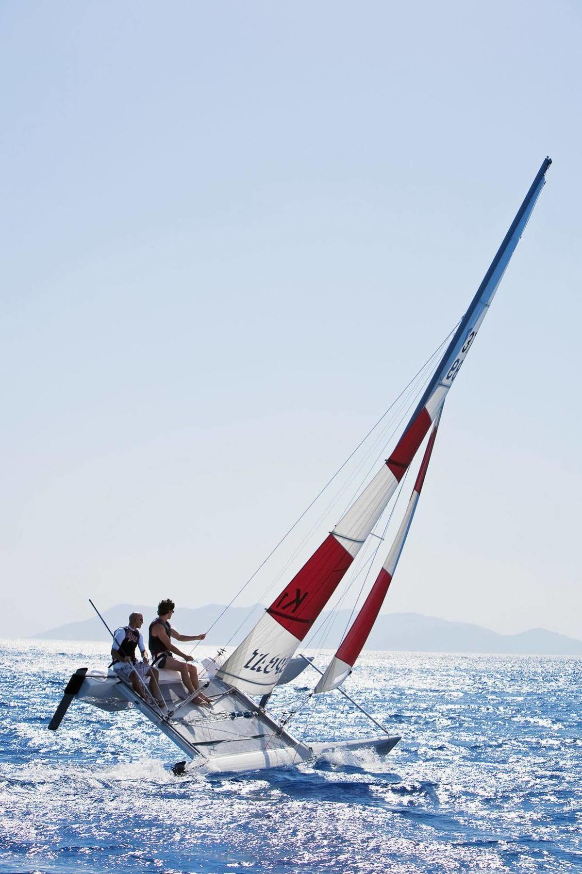 Hillside Beach Club Fethiye Kültér fotó
