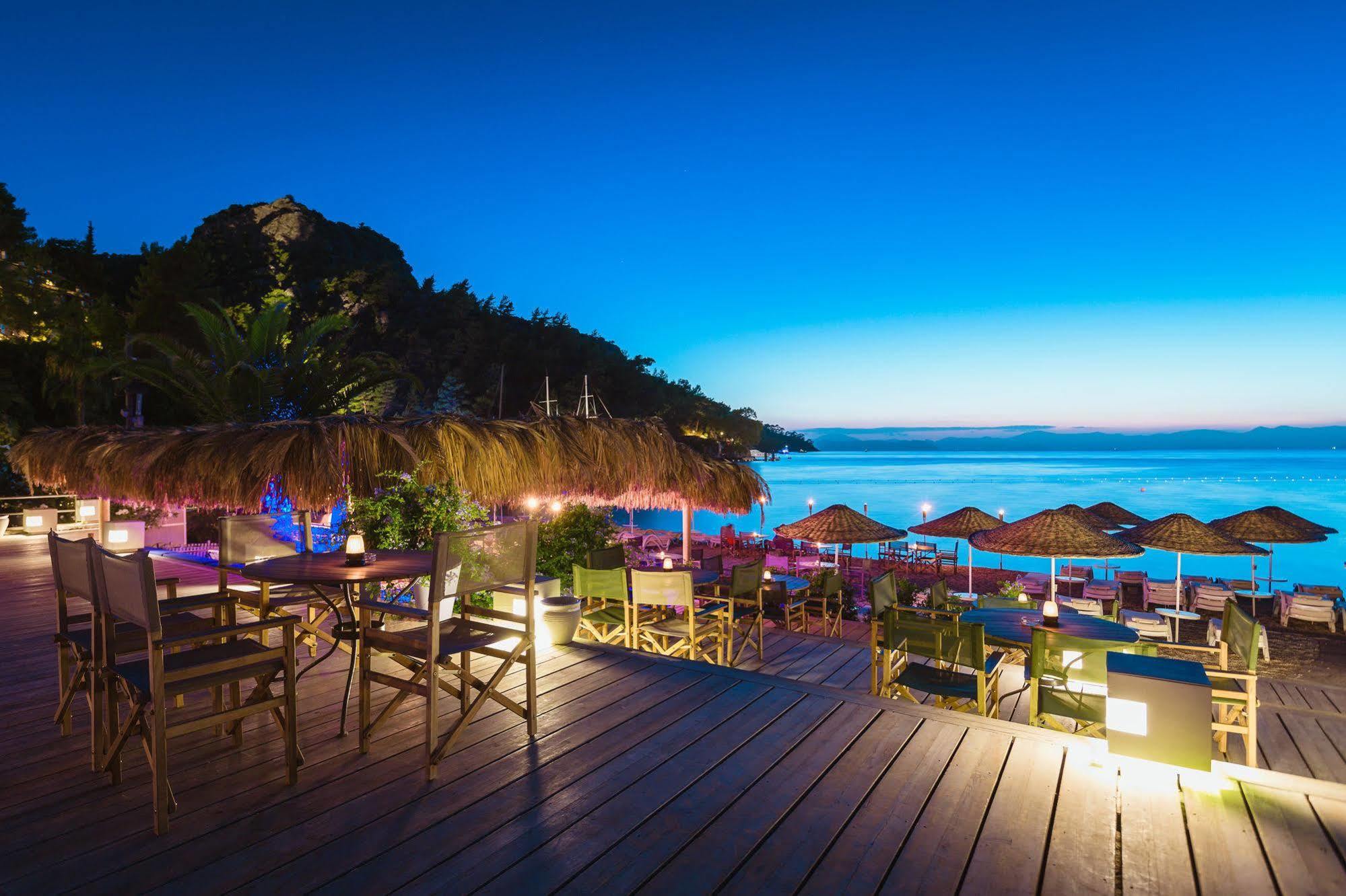 Hillside Beach Club Fethiye Kültér fotó