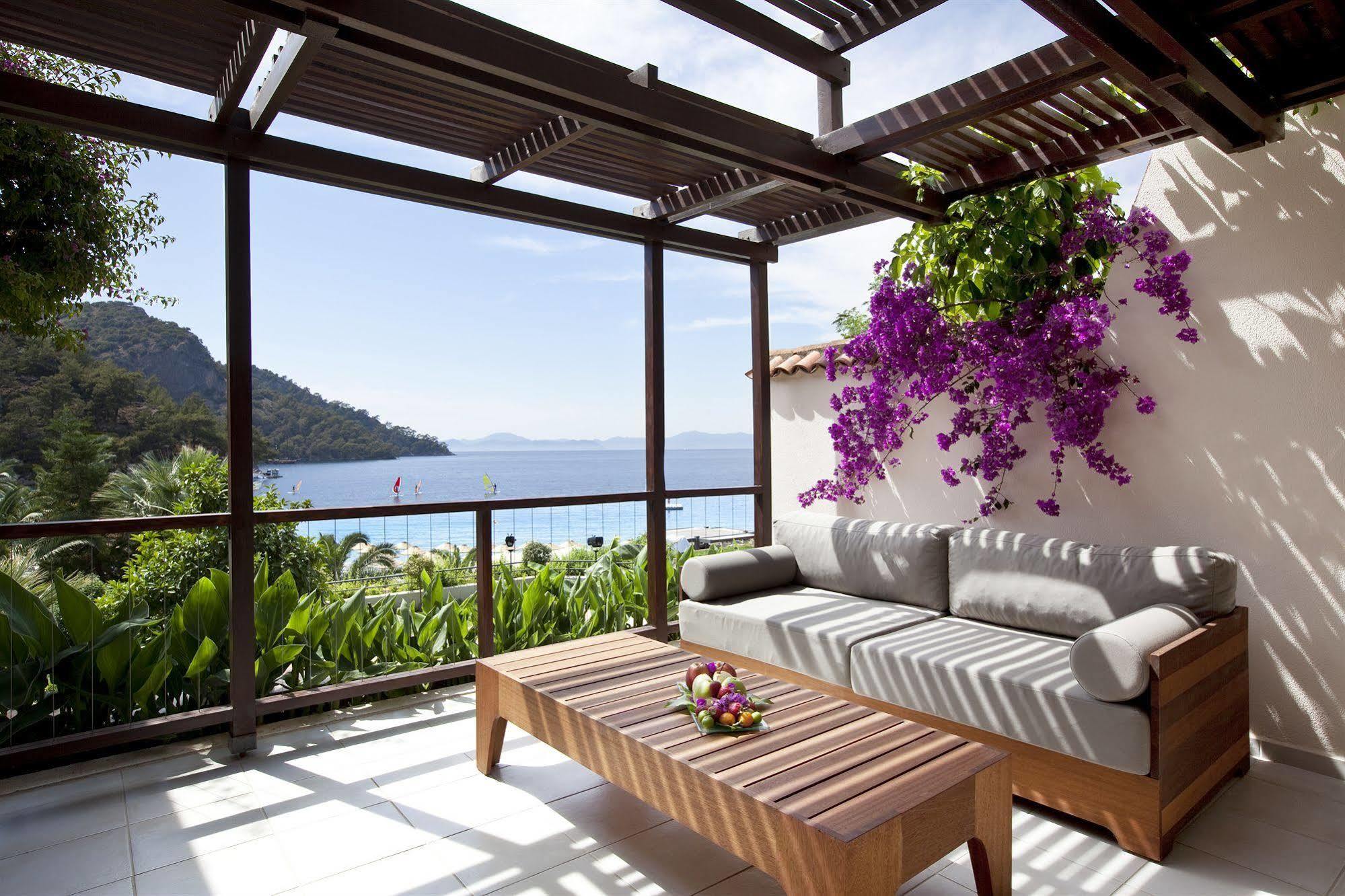 Hillside Beach Club Fethiye Kültér fotó