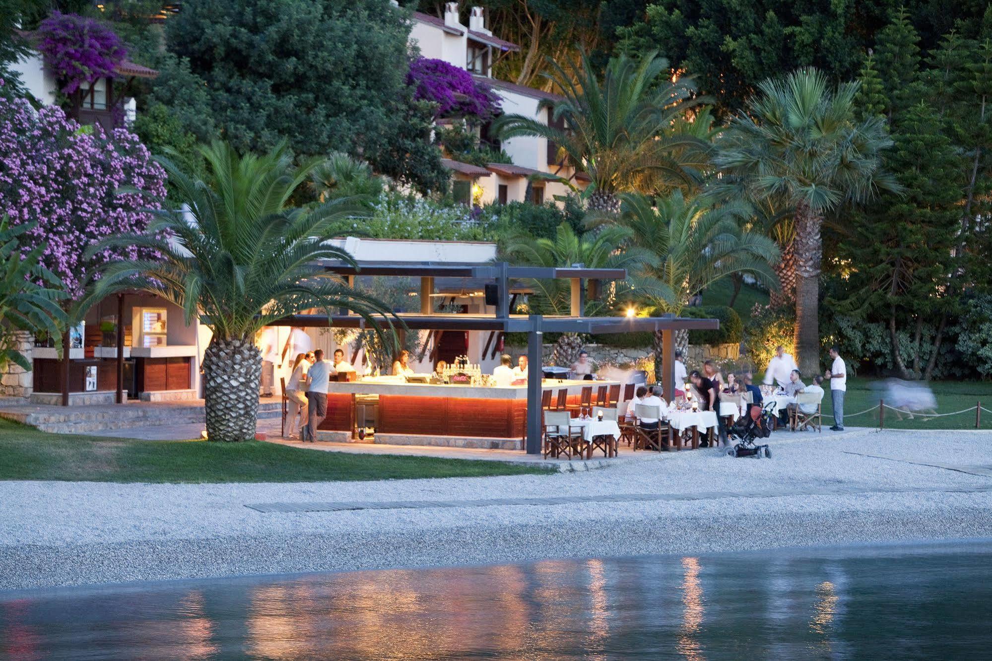 Hillside Beach Club Fethiye Kültér fotó