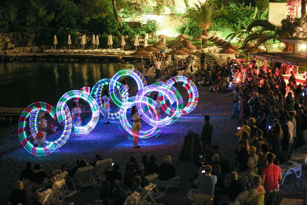 Hillside Beach Club Fethiye Kültér fotó