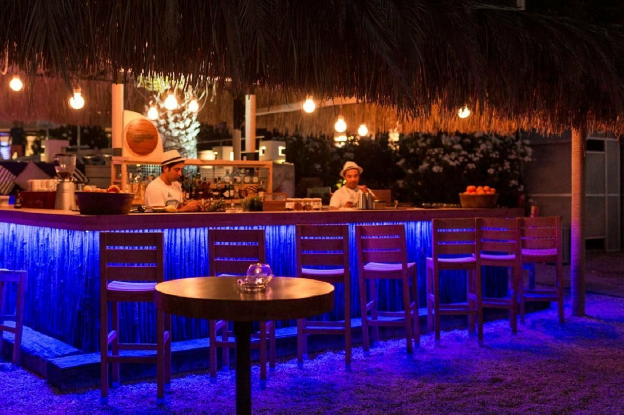 Hillside Beach Club Fethiye Kültér fotó